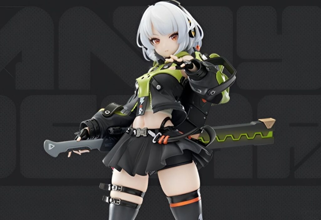 ゼンゼロ　グッズ 情報